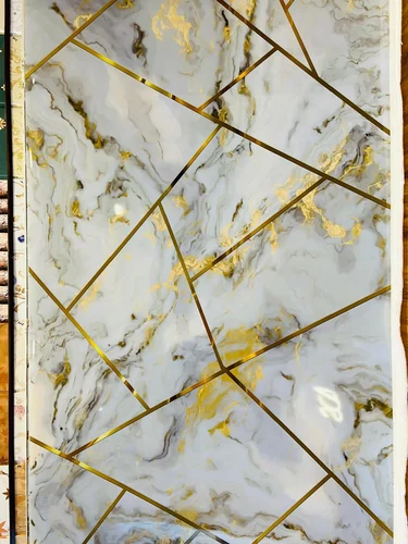 UV Marble Sheet